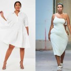 Zomer outfits plus size 2023