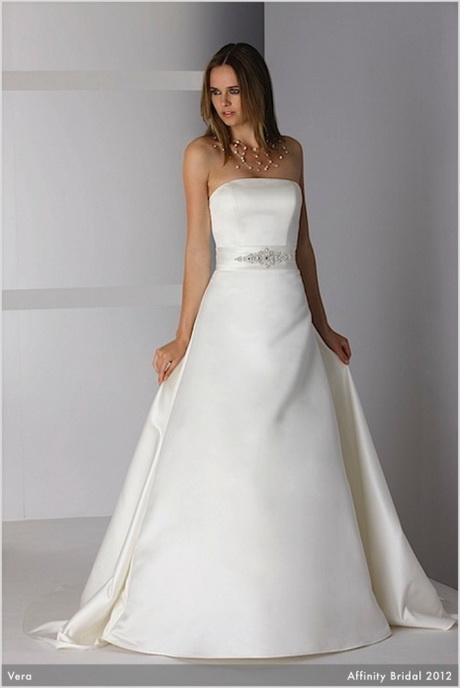 Affinity bridal