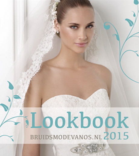 Bruidskleding 2015