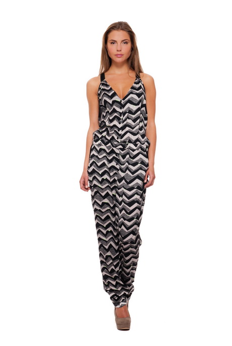 Dames jumpsuits