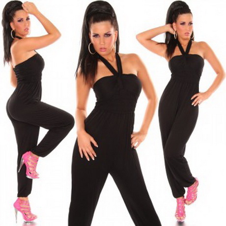 Dames jumpsuits