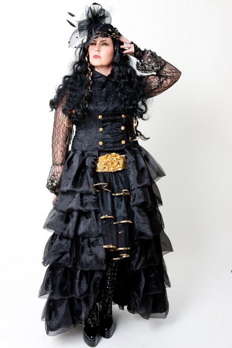 Gothic kleding