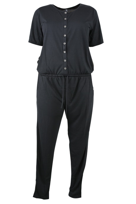 Jumpsuits grote maten