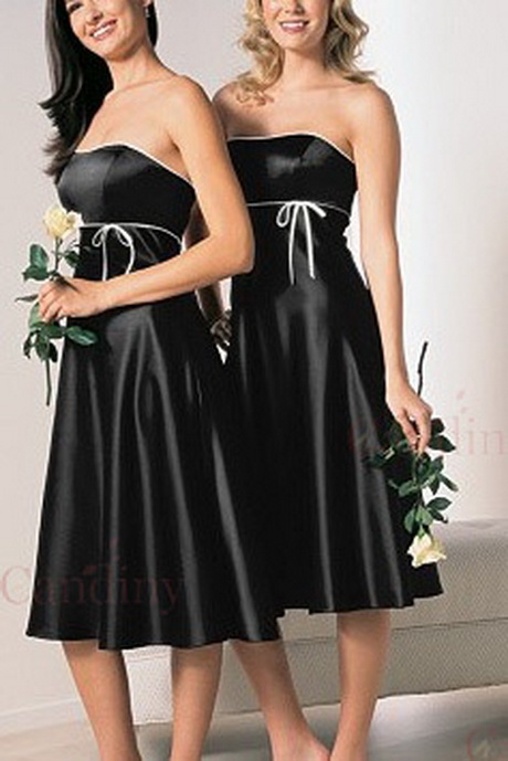 Kleine zwarte jurken