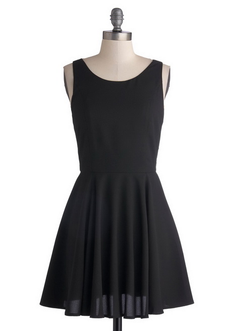 Litle black dress