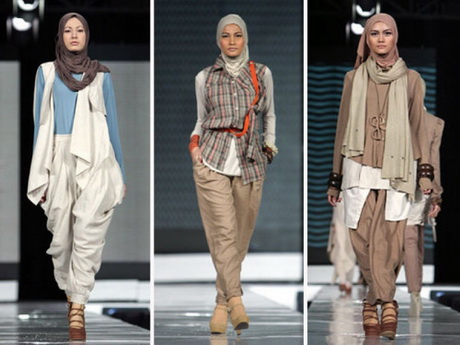 Marokkaanse kledingstijl