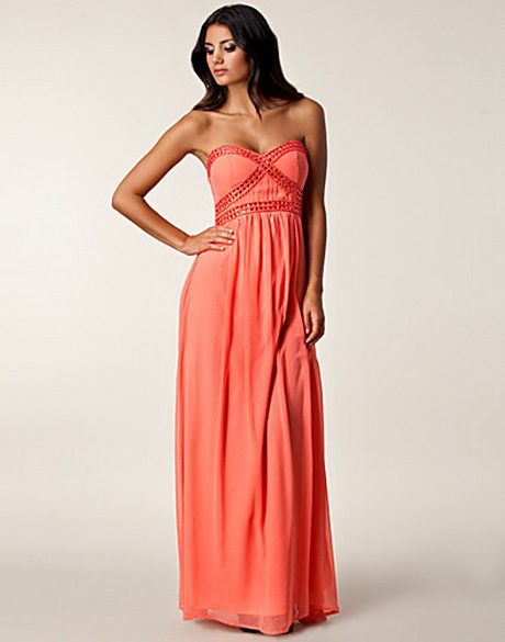 Maxi dress nelly