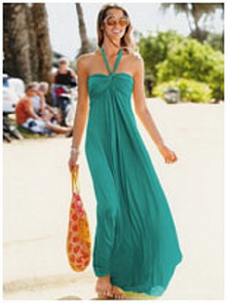 Maxi dress zomer