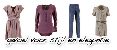 Hippe vrouwen kleding