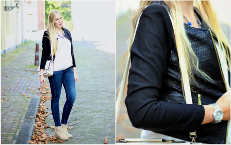 Leuke outfits dames