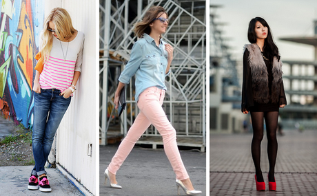 Leuke outfits dames