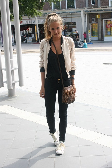 Leuke outfits dames