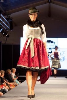 Bavaria wk dress 2017