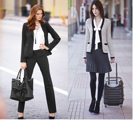 Business kleding vrouwen