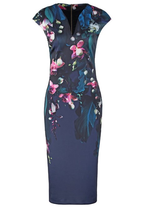 Ted baker jurk