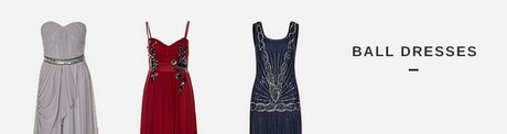 Zalando dresses