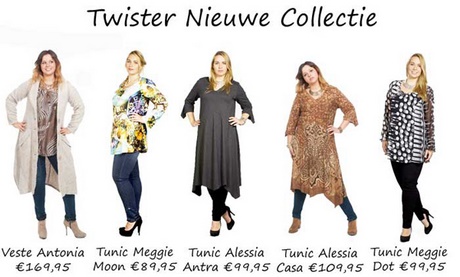 Feestelijke kleding maatje meer