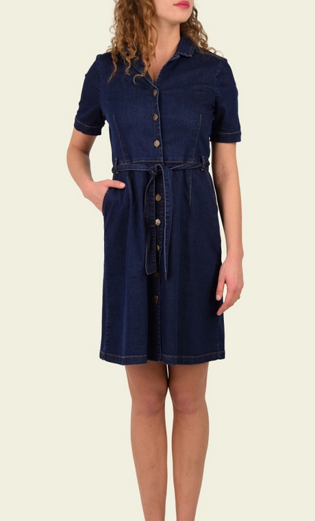 King louie denim dress