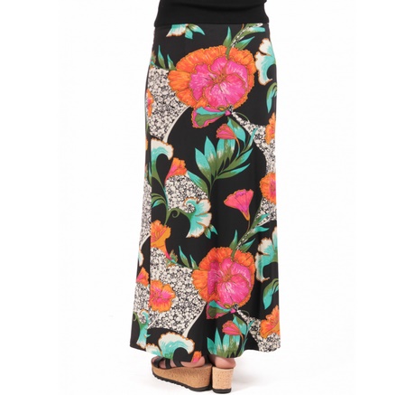 King louie maxi rok