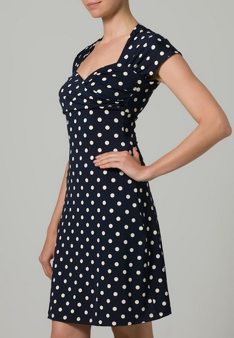 King louie polka dot dress