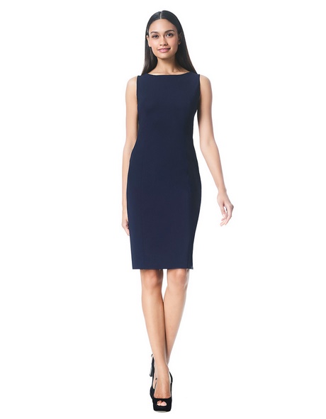 Ladress jurk