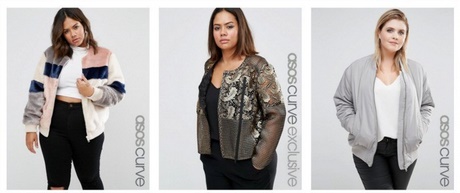 Plus size zomerkleding