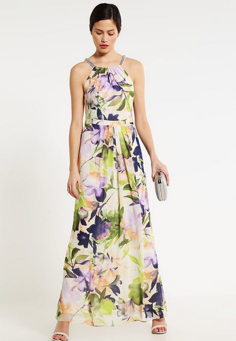 Esprit maxi dress