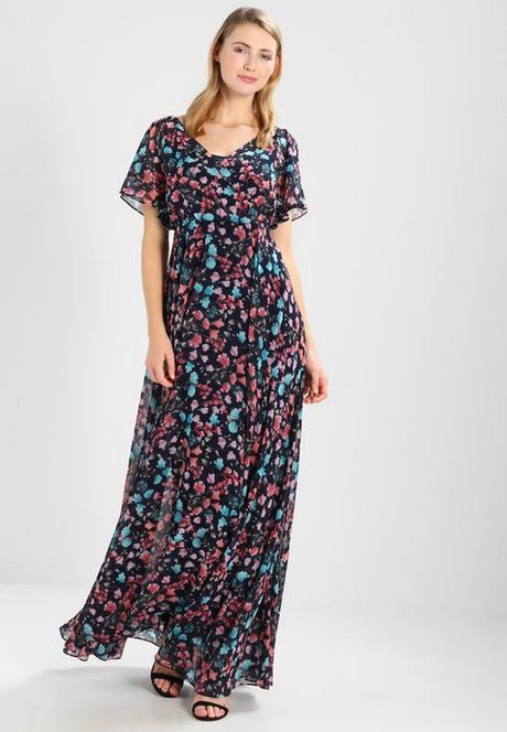 Esprit maxi dress