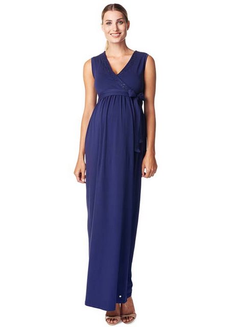 Maxi dress esprit