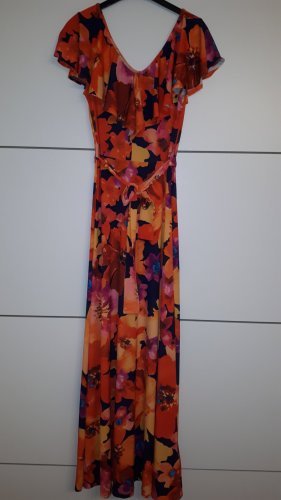 Bodyflirt maxi jurk