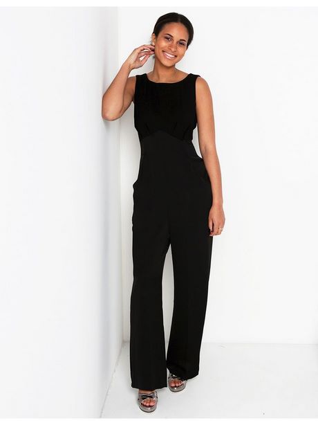 Chique jumpsuit