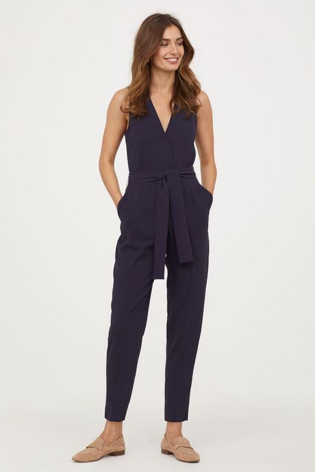 Elegante jumpsuit dames