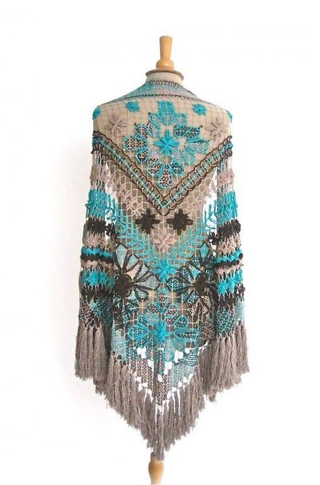 Gipsy ibiza kleding