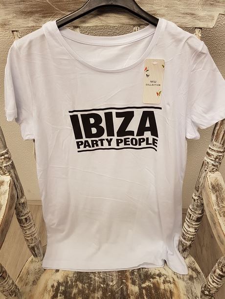 Ibiza top
