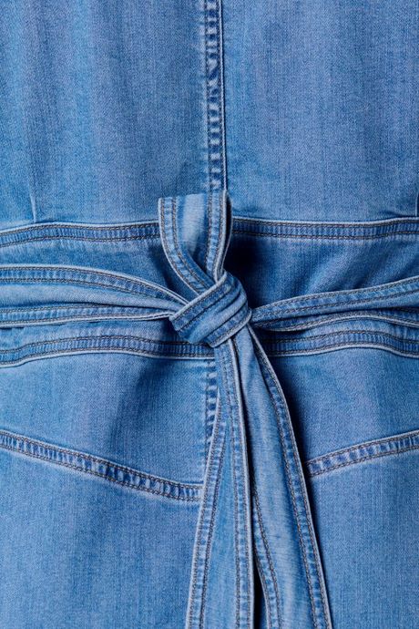 Jeans jurken 2021