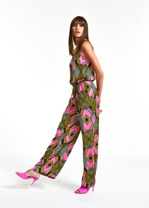 Jumpsuit dames 2021