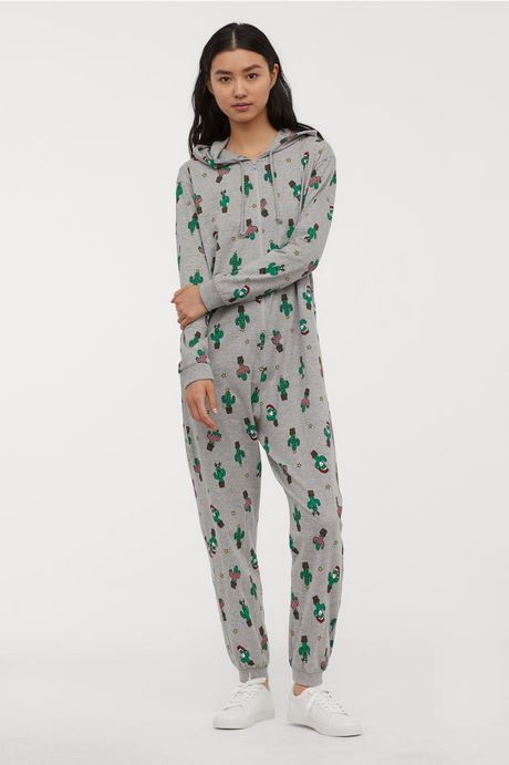 Jumpsuit dames lange mouw