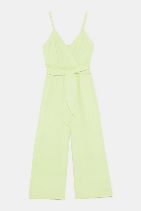 Jumpsuit dames zara