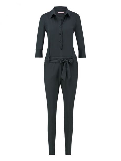 Jumpsuit lange broek