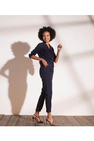 Jumpsuit lange vrouwen