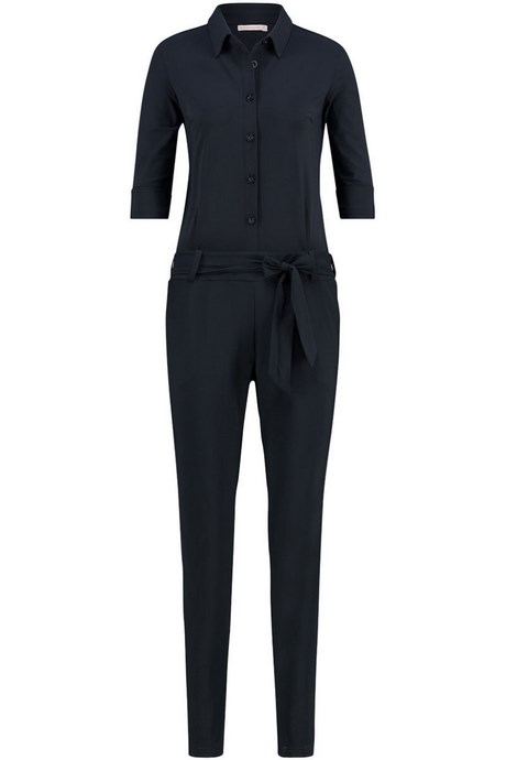 Jumpsuit oud en nieuw