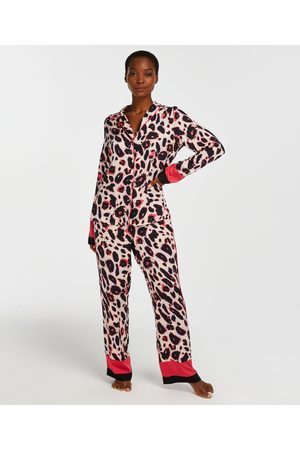 Jumpsuit pyjama dames