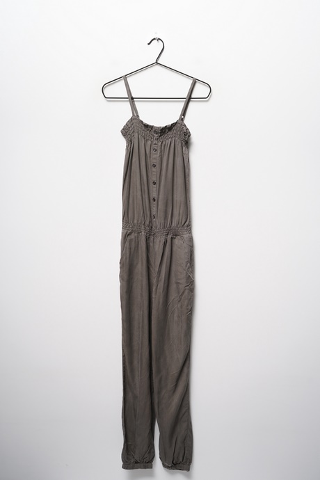 Jumpsuit tuinbroek