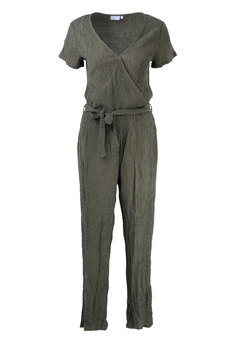 Jumpsuit voor dames