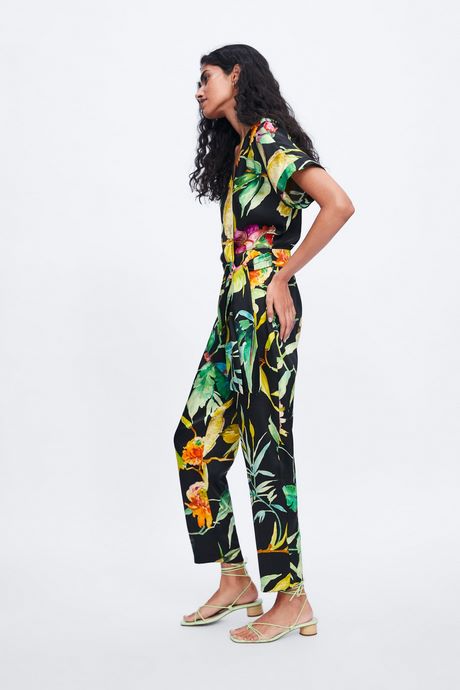 Jumpsuit vrouw