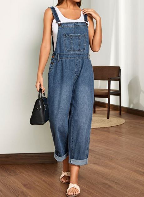 Jumpsuits voor vrouwen