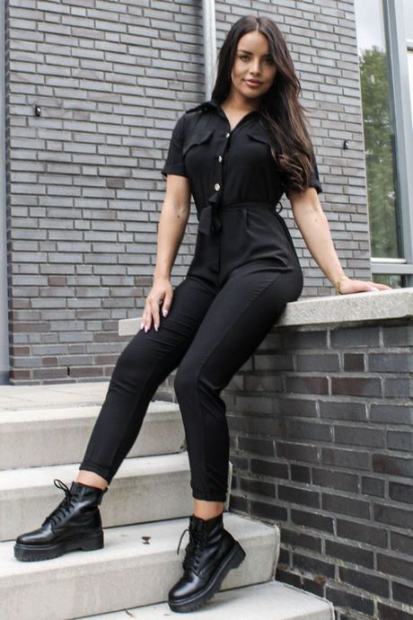 Leuke jumpsuits