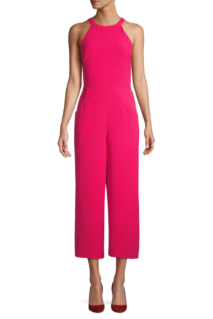 Sjieke jumpsuit