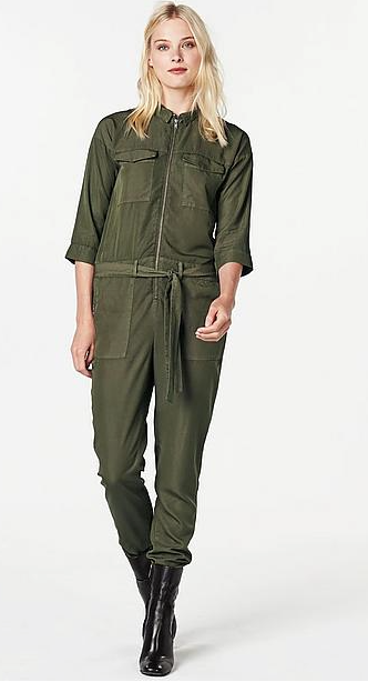 Wehkamp jumpsuit dames