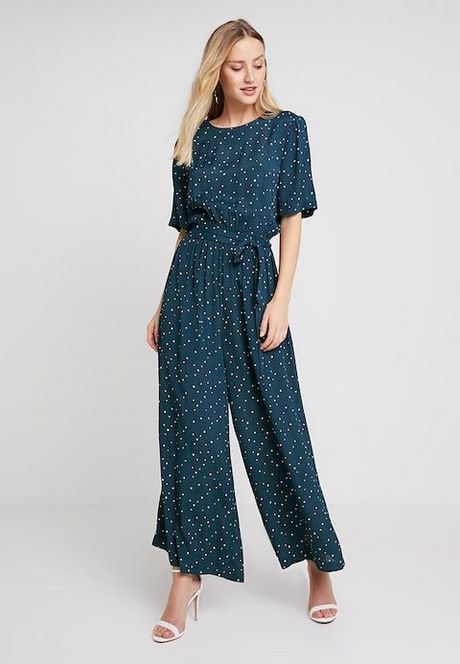 Zalando jumpsuit